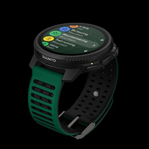 : Suunto Vertical 2  -   