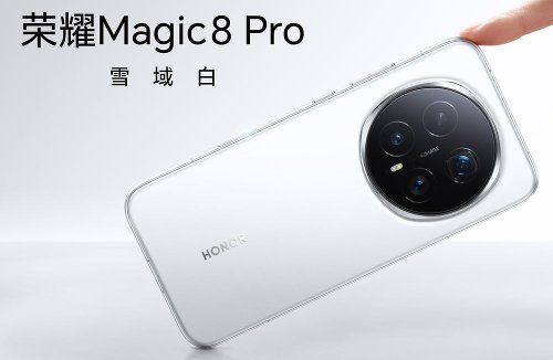 : Honor   Magic 8  Magic 8 Pro