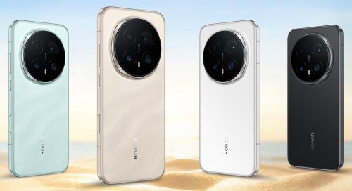 : Honor   Magic 8  Magic 8 Pro