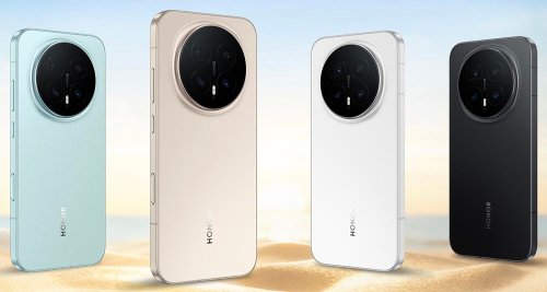 : Honor   Magic 8  Magic 8 Pro