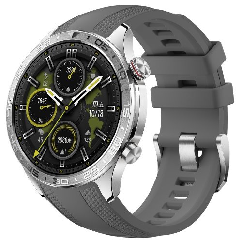 : Honor Watch 5 Pro  
