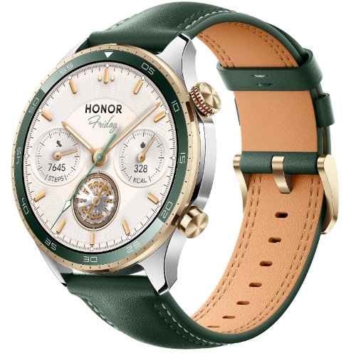 : Honor Watch 5 Pro  