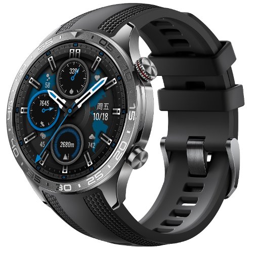 : Honor Watch 5 Pro  