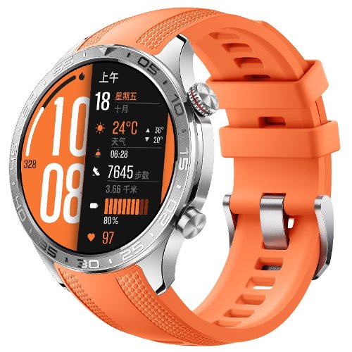: Honor Watch 5 Pro  
