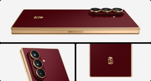 :  Samsung W26   