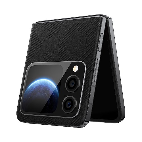 :   Huawei Nova Flip S  