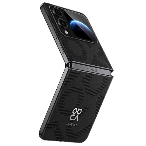 :   Huawei Nova Flip S  