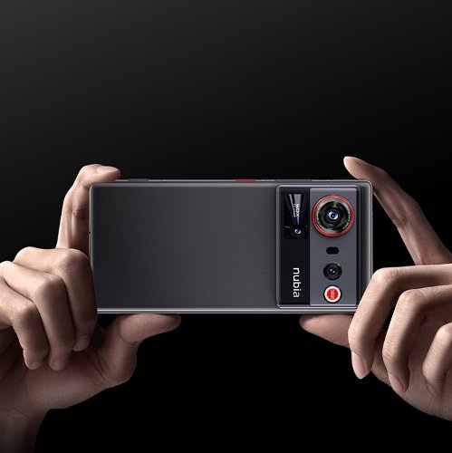 : Nubia Z80 Ultra   35    