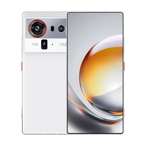 : Nubia Z80 Ultra   35    
