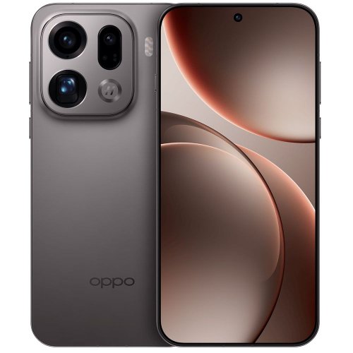 :  Oppo Find X9  X9 Pro    Dimensity 9500