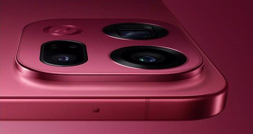 :  Oppo Find X9  X9 Pro    Dimensity 9500