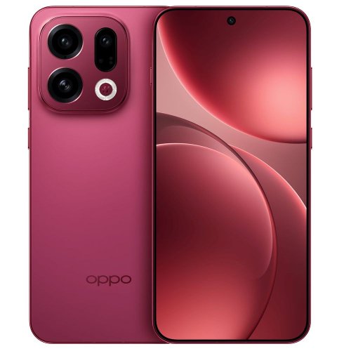 :  Oppo Find X9  X9 Pro    Dimensity 9500