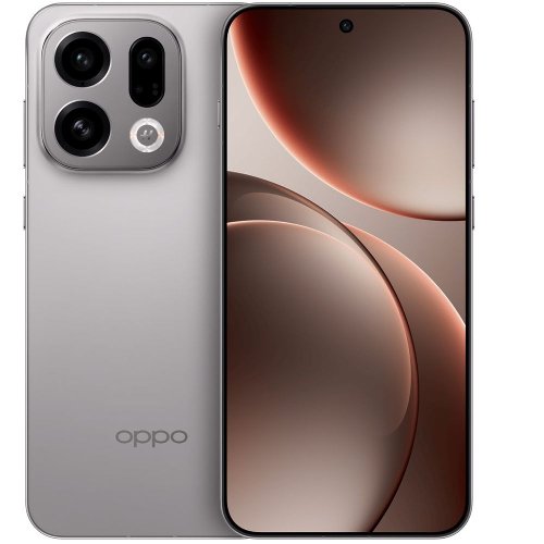 :  Oppo Find X9  X9 Pro    Dimensity 9500