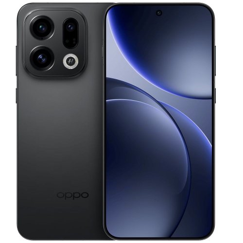 :  Oppo Find X9  X9 Pro    Dimensity 9500