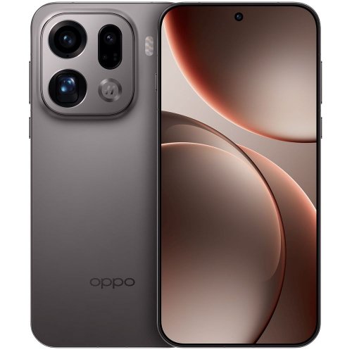 :  Oppo Find X9  X9 Pro    Dimensity 9500
