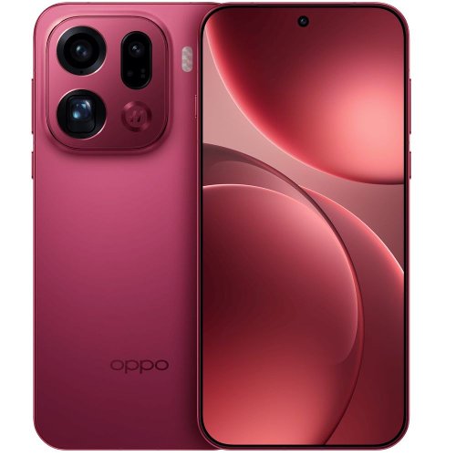 :  Oppo Find X9  X9 Pro    Dimensity 9500