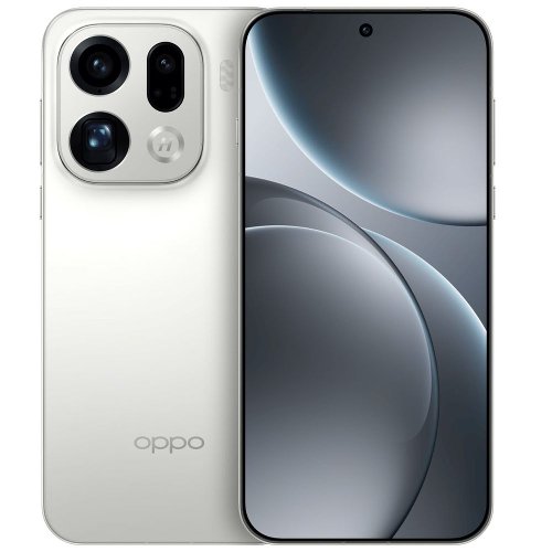 :  Oppo Find X9  X9 Pro    Dimensity 9500