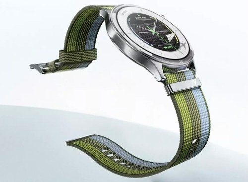 :  Oppo Pad 5  - Watch S  