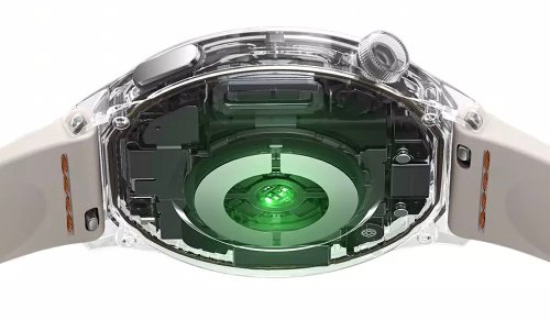 :  Oppo Pad 5  - Watch S  