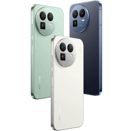 : Realme GT8  