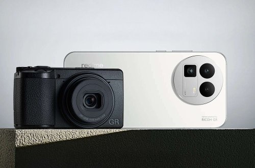 : Realme GT8  