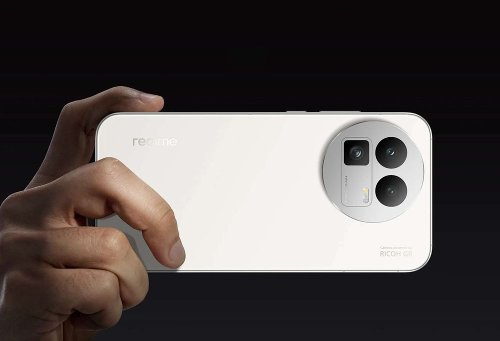 : Realme GT8  