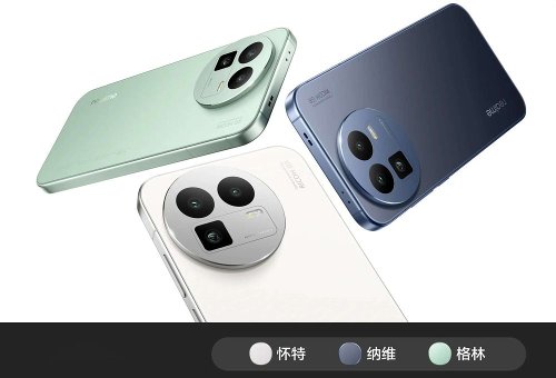 : Realme GT8  