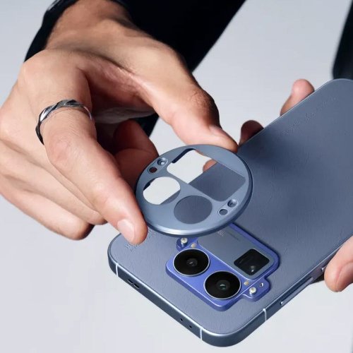 : Realme GT8 Pro         