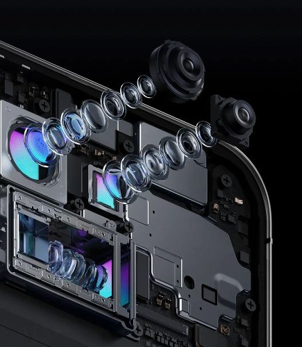 : Realme GT8 Pro         