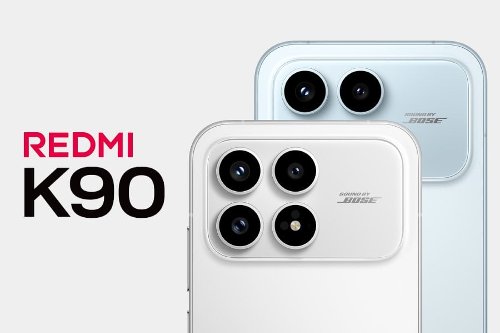 : Redmi K90       