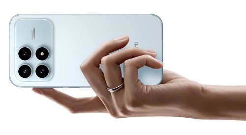 : Redmi K90       