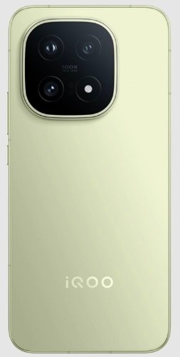 :   iQOO 15  Snapdragon 8 Elite Gen 5  