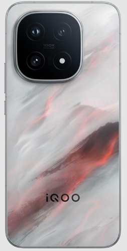 :   iQOO 15  Snapdragon 8 Elite Gen 5  