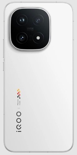 :   iQOO 15  Snapdragon 8 Elite Gen 5  