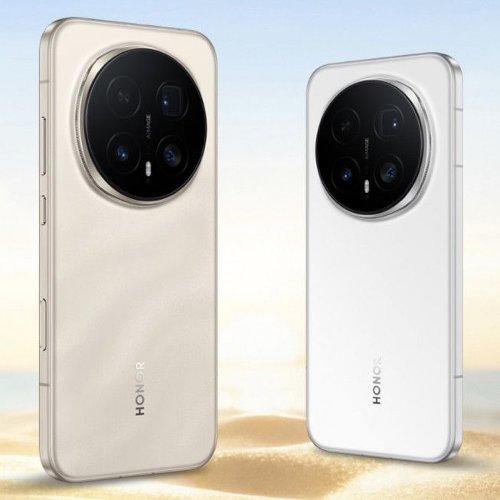 : Honor Magic8 Ultra     2026 