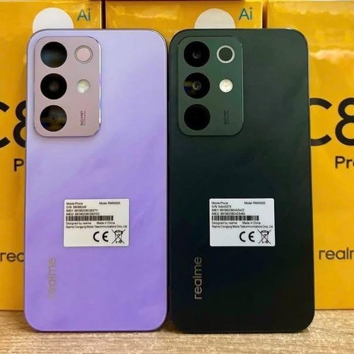 : Realme C85 Pro   7000    