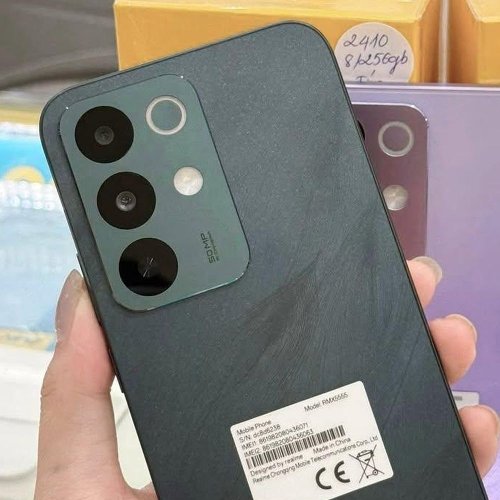 : Realme C85 Pro   7000    