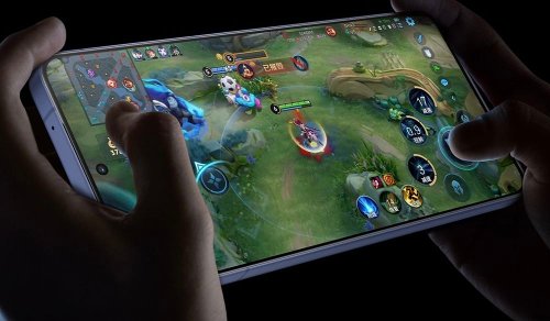 :   iQOO Neo11   Snapdragon 8 Elite  