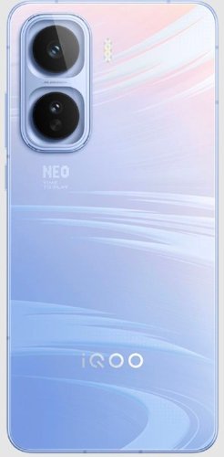 :   iQOO Neo11   Snapdragon 8 Elite  