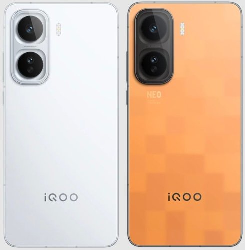 :   iQOO Neo11   Snapdragon 8 Elite  
