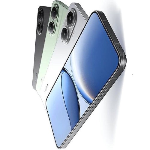 :    Redmi Turbo 5 Pro