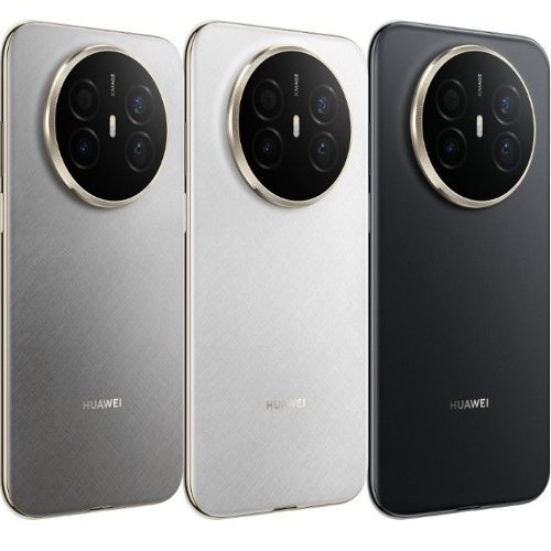 :   Huawei Mate 70 Air  