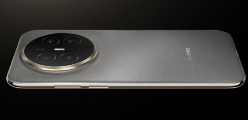 :   Huawei Mate 70 Air  
