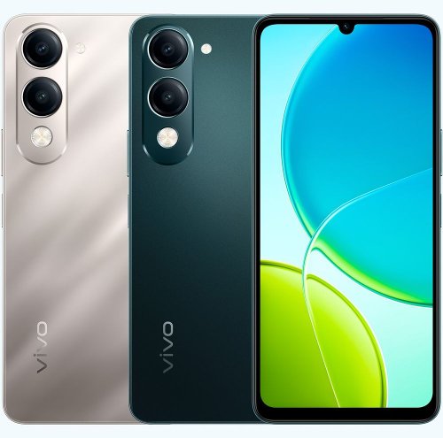 : Vivo Y19s  