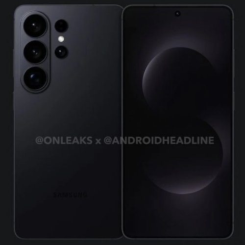 :    Samsung Galaxy S26 Ultra