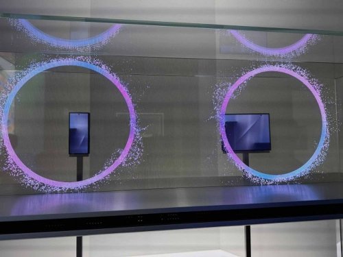 : Samsung Galaxy Z TriFold   