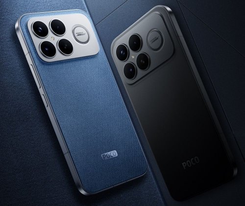 :    Poco F8 Ultra