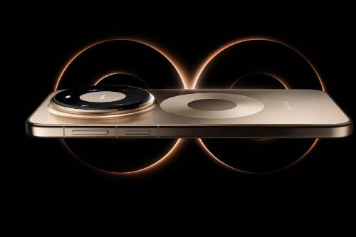 :       Huawei Mate 80