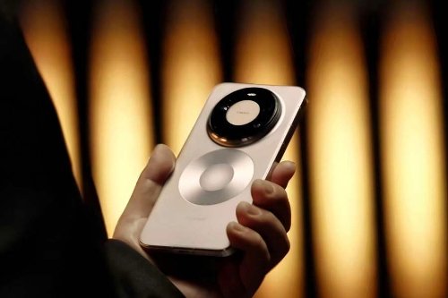 :       Huawei Mate 80