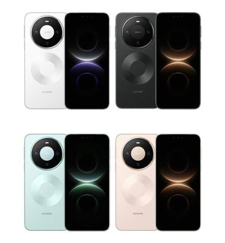 :       Huawei Mate 80